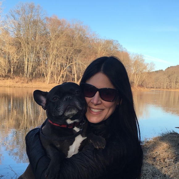 **MEET THE POSHER** - Picture 1 of 5